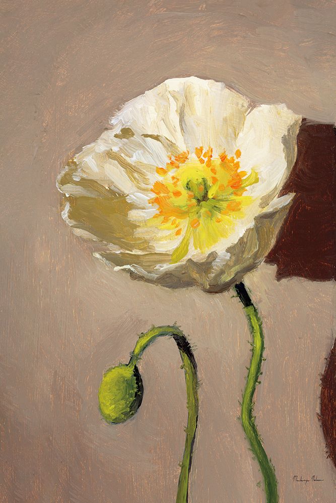 Standing in the Light art print by Mackenzie Nelson for $57.95 CAD