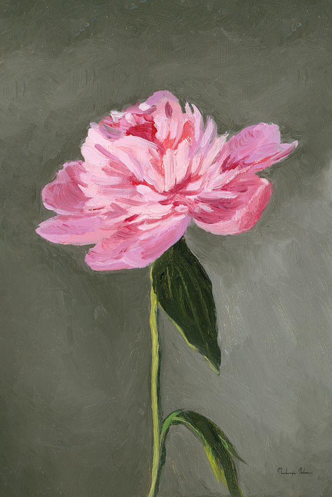 Standing Tall art print by Mackenzie Nelson for $57.95 CAD