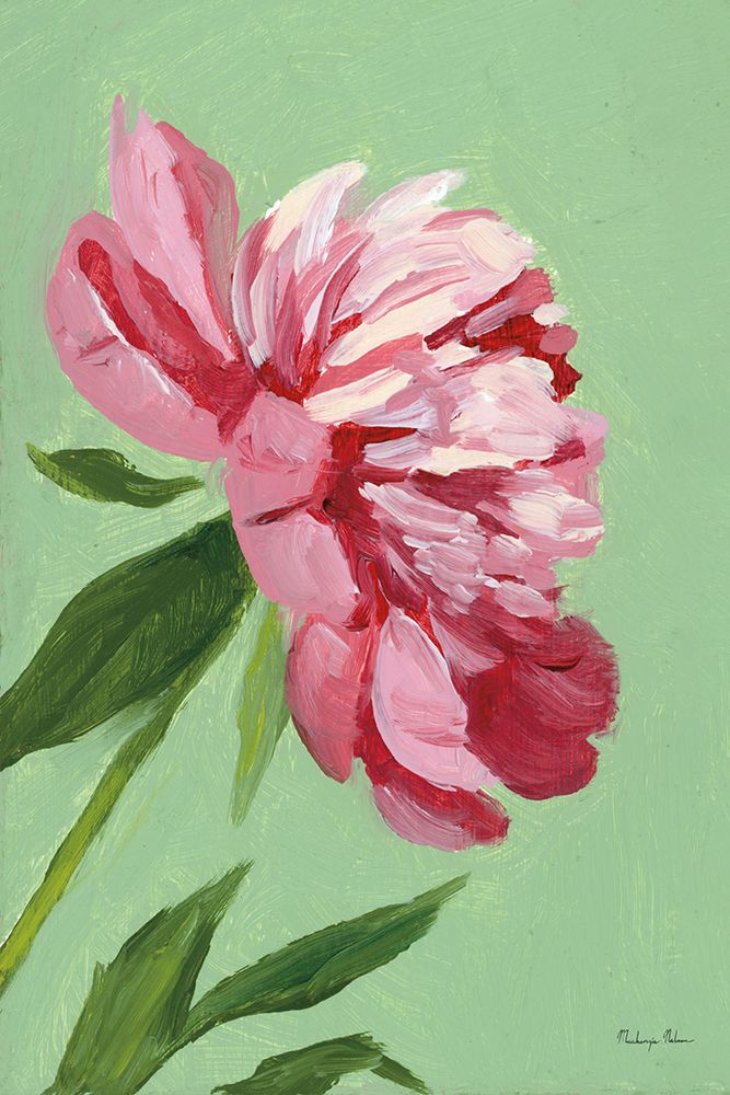 Treasure of the Spring art print by Mackenzie Nelson for $57.95 CAD