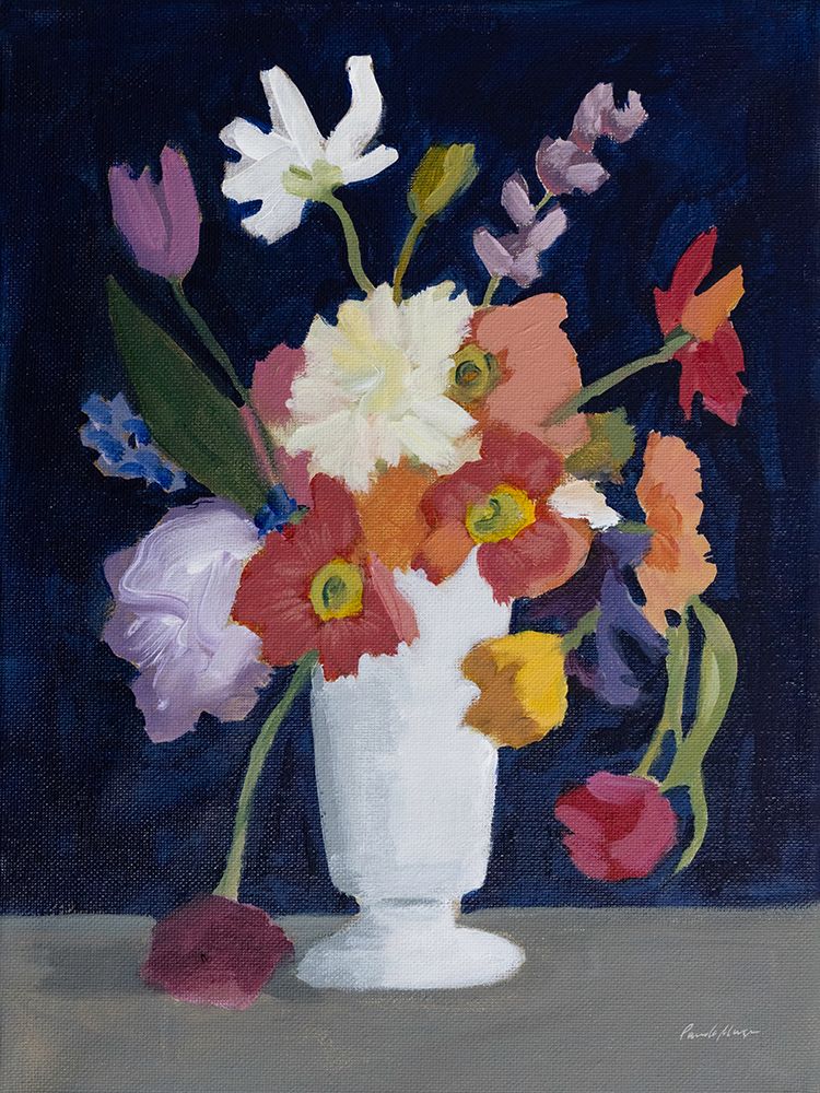 Bountiful art print by Pamela Munger for $57.95 CAD