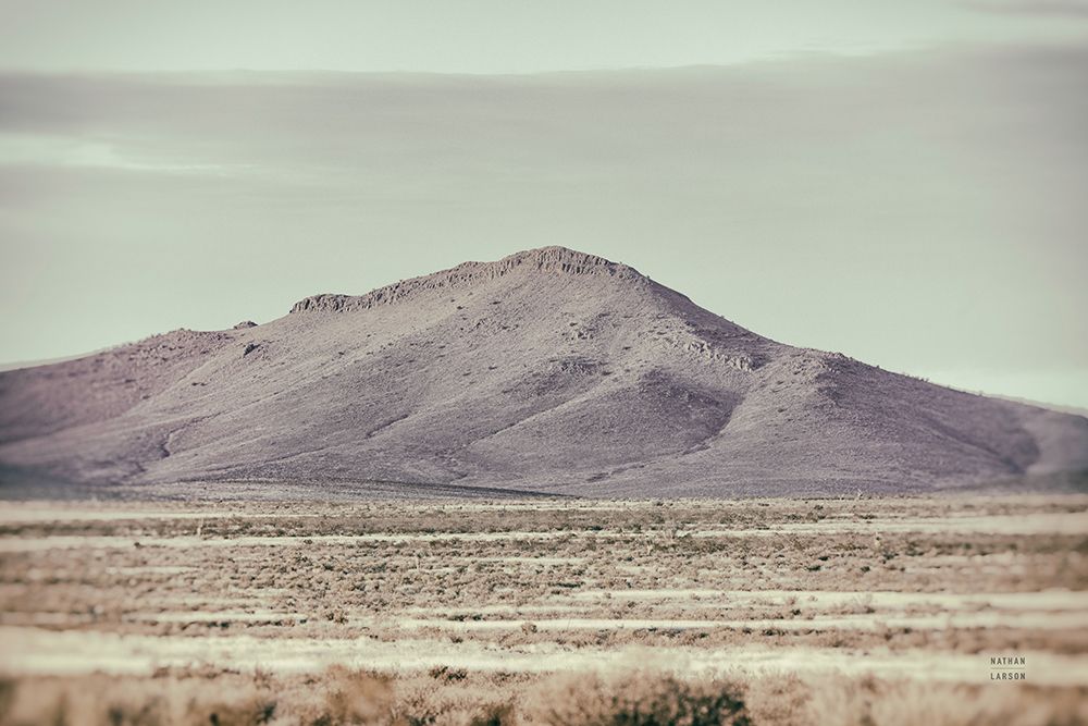 Going it Alone III art print by Nathan Larson for $57.95 CAD