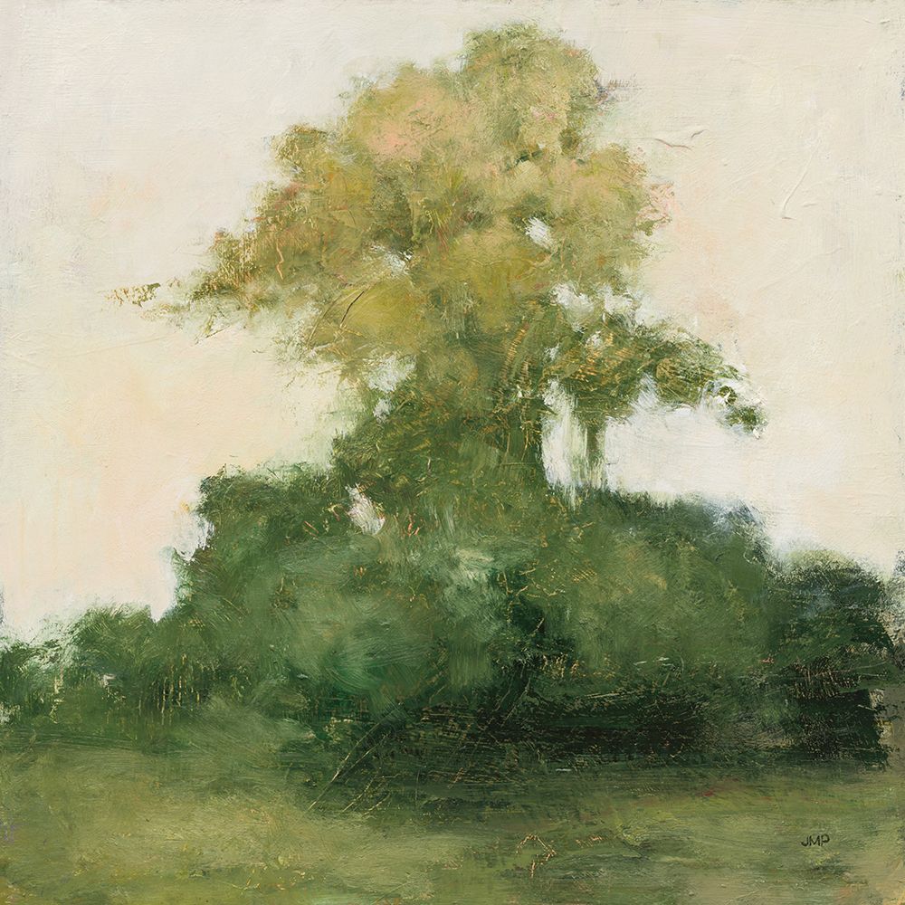 Heritage Oak II art print by Julia Purinton for $57.95 CAD