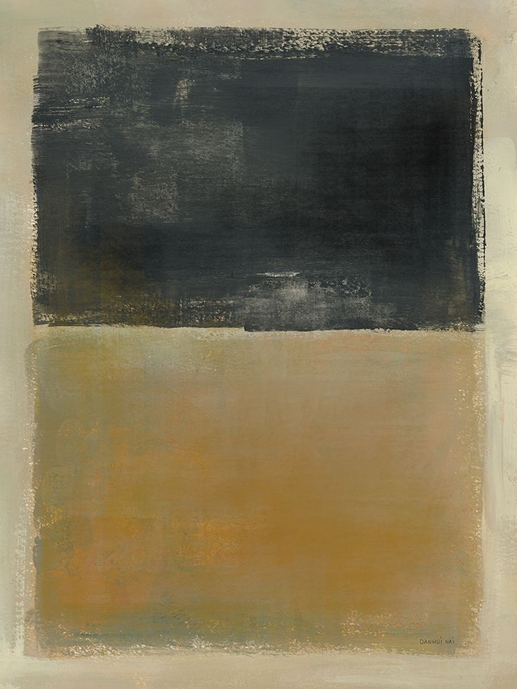 Blocky art print by Danhui Nai for $57.95 CAD