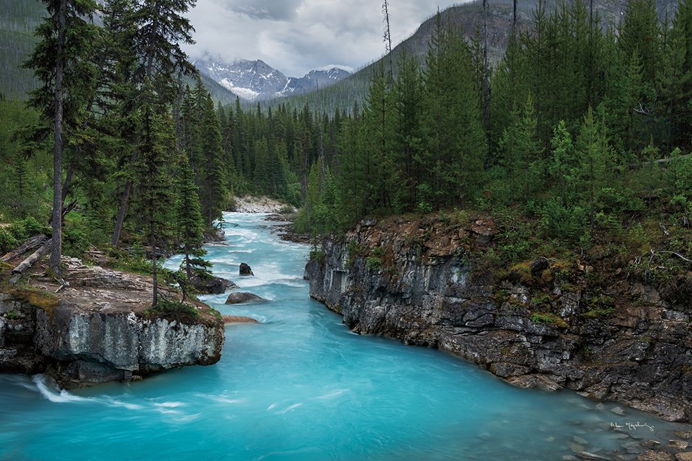 Vermillion River art print by Alan Majchrowicz for $57.95 CAD