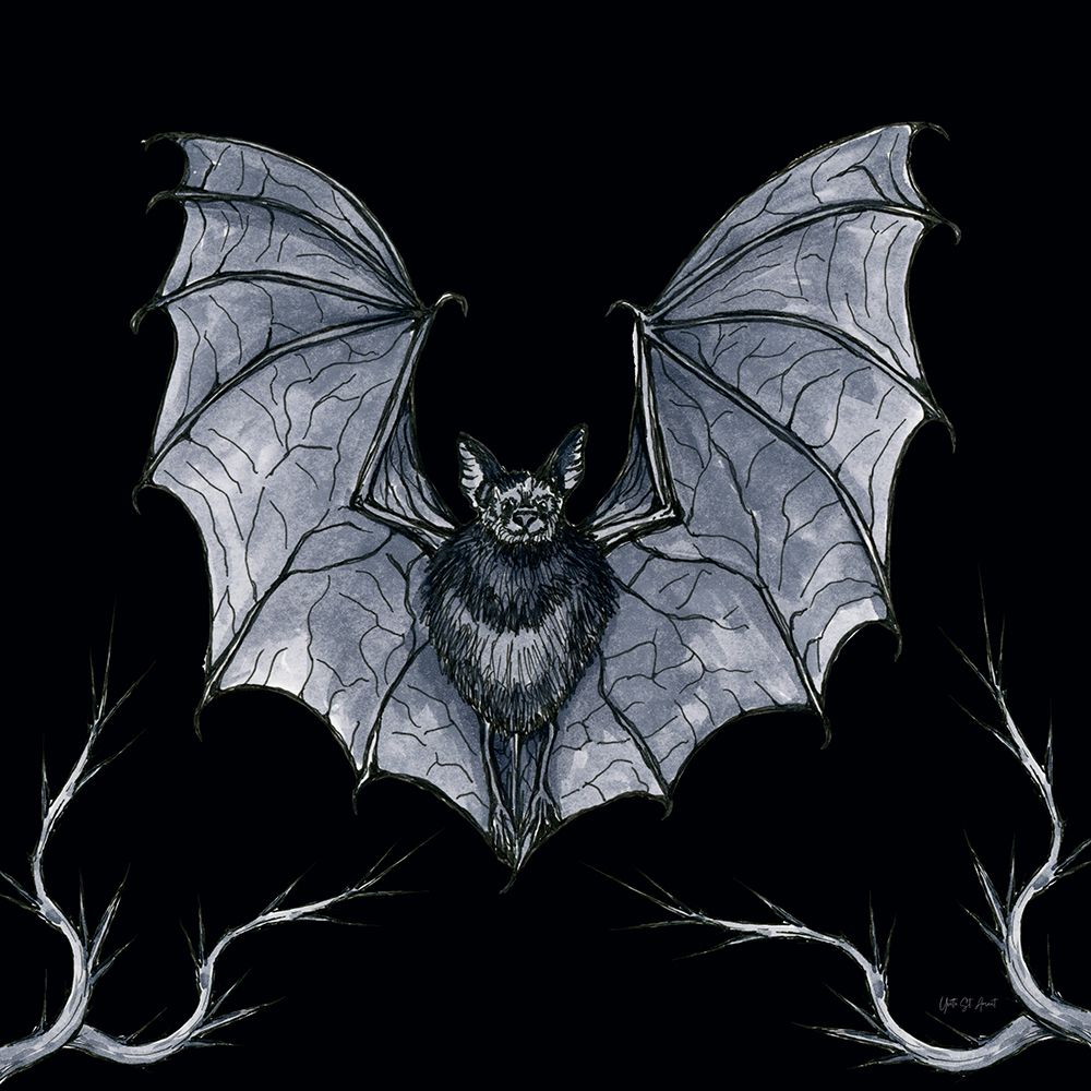 Enchantment II art print by Yvette St. Amant for $57.95 CAD