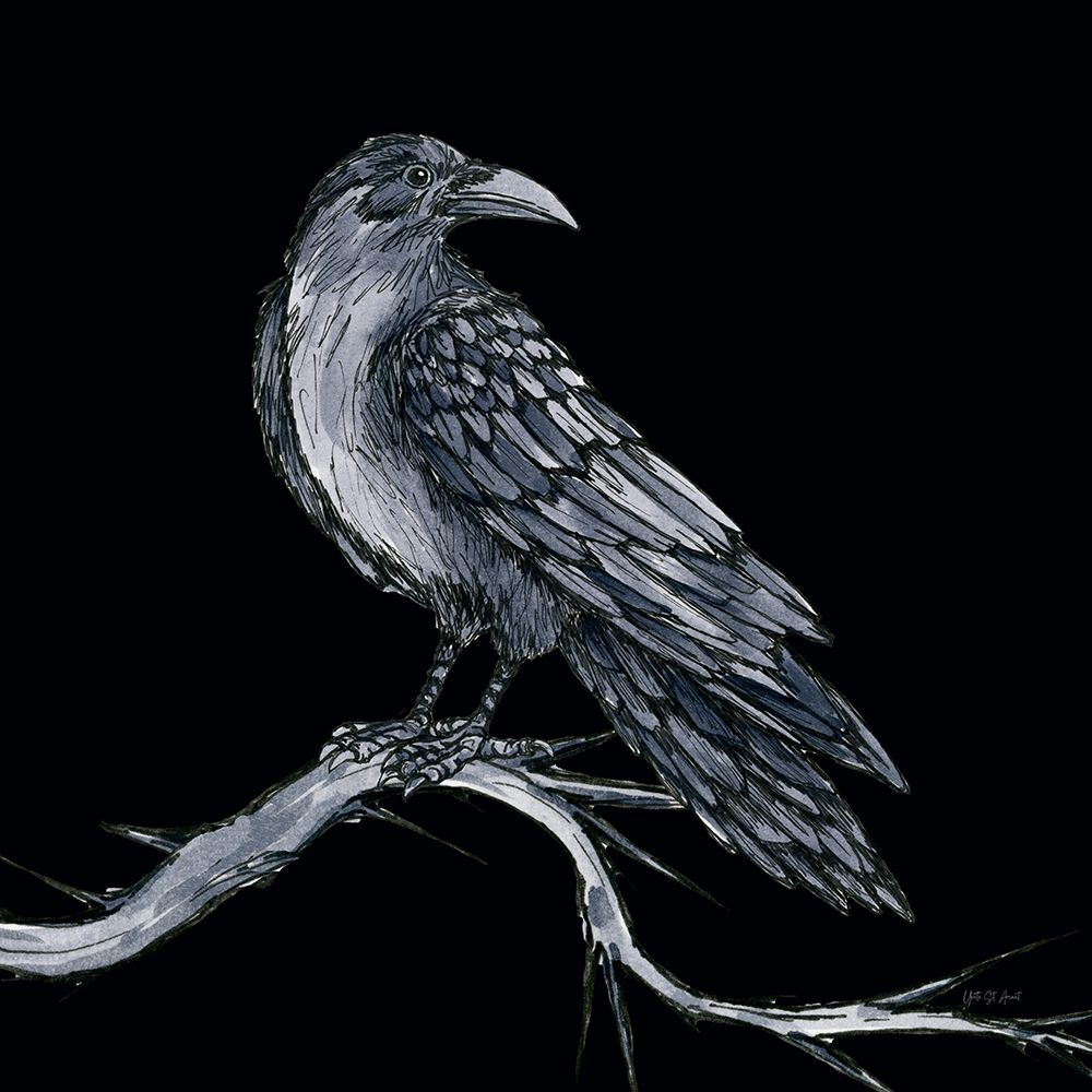 Enchantment III art print by Yvette St. Amant for $57.95 CAD