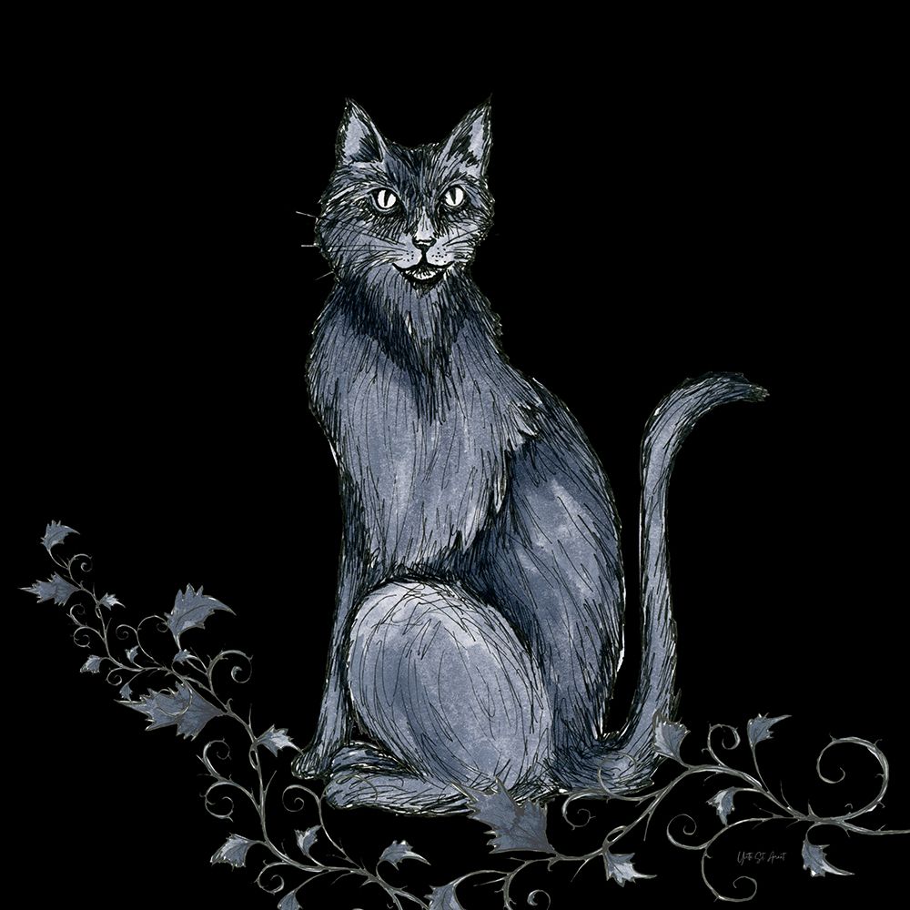 Enchantment V art print by Yvette St. Amant for $57.95 CAD