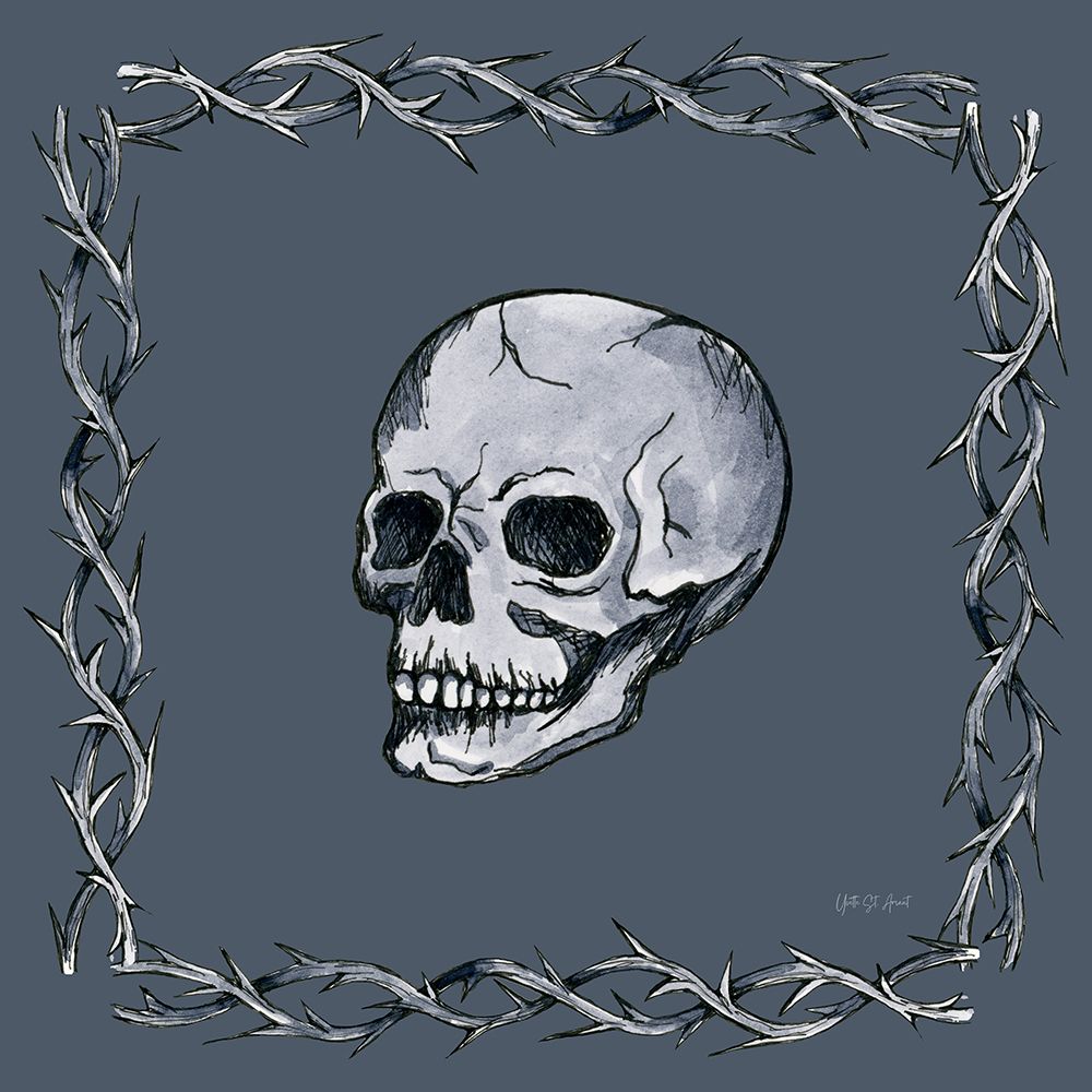 Enchantment XI art print by Yvette St. Amant for $57.95 CAD