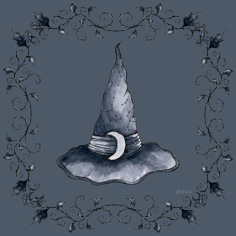 Enchantment XIII art print by Yvette St. Amant for $57.95 CAD