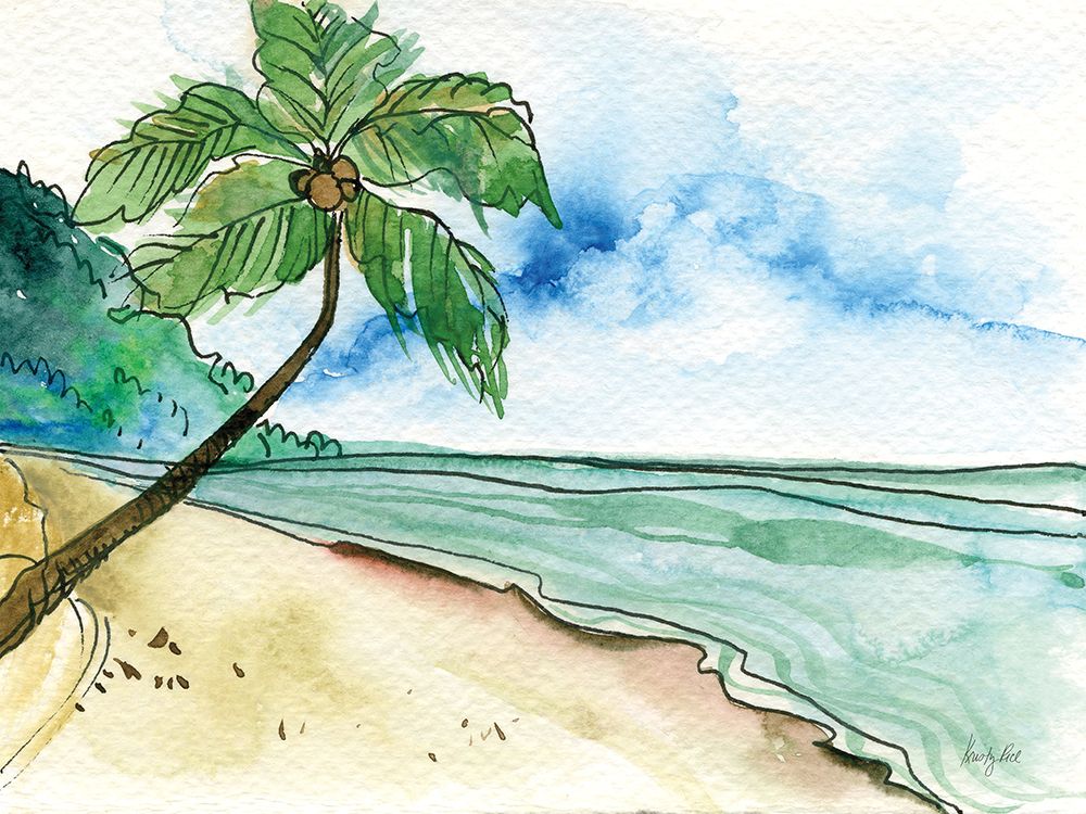 Generated image art print by Kristy Rice for $57.95 CAD
