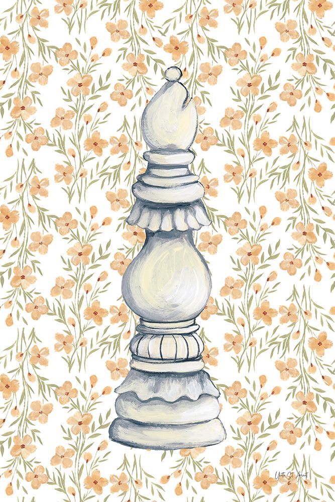 Marble Bishop art print by Yvette St. Amant for $57.95 CAD