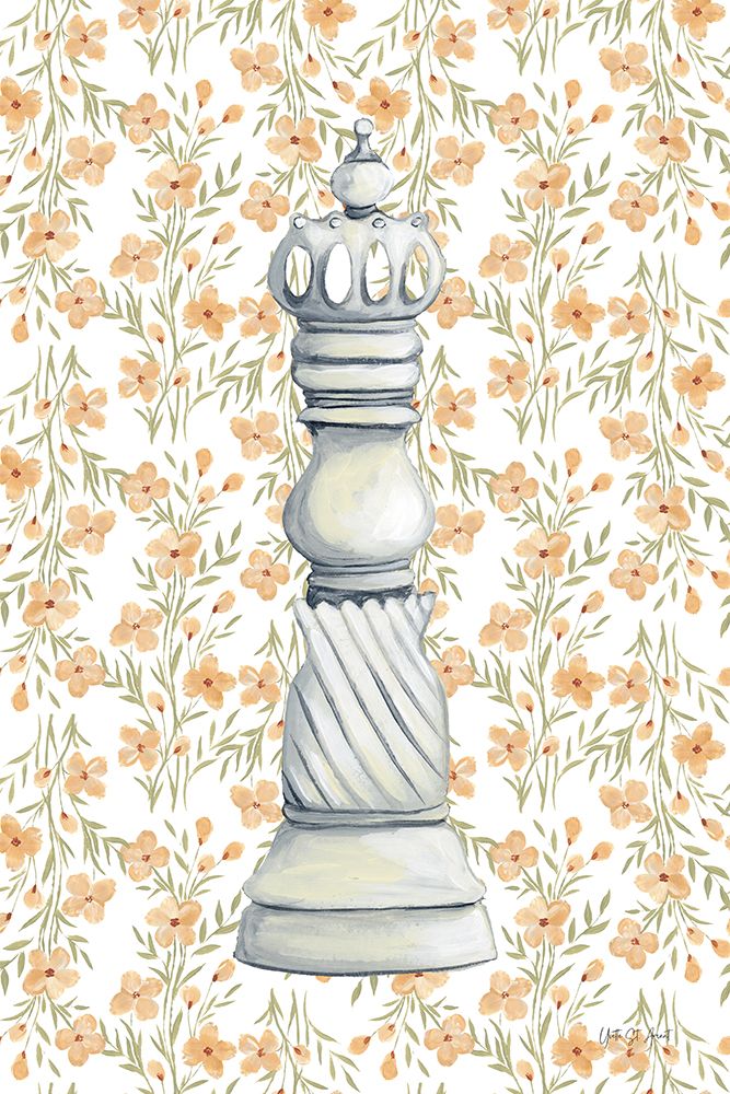 Marble Queen art print by Yvette St. Amant for $57.95 CAD