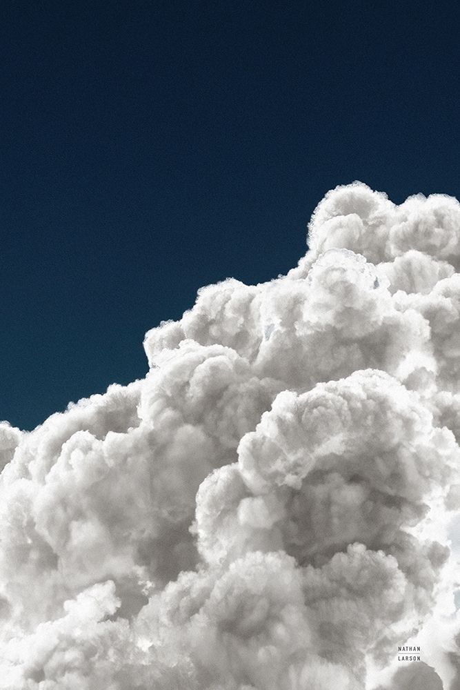 I Live Here Now II art print by Nathan Larson for $57.95 CAD