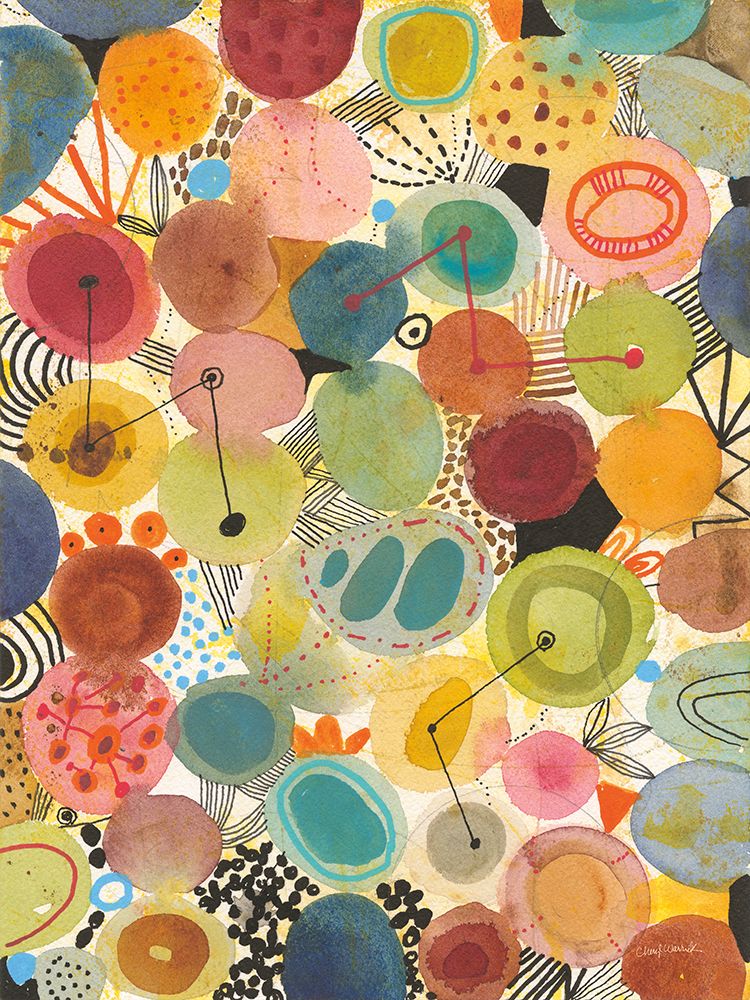 Dream art print by Cheryl Warrick for $57.95 CAD