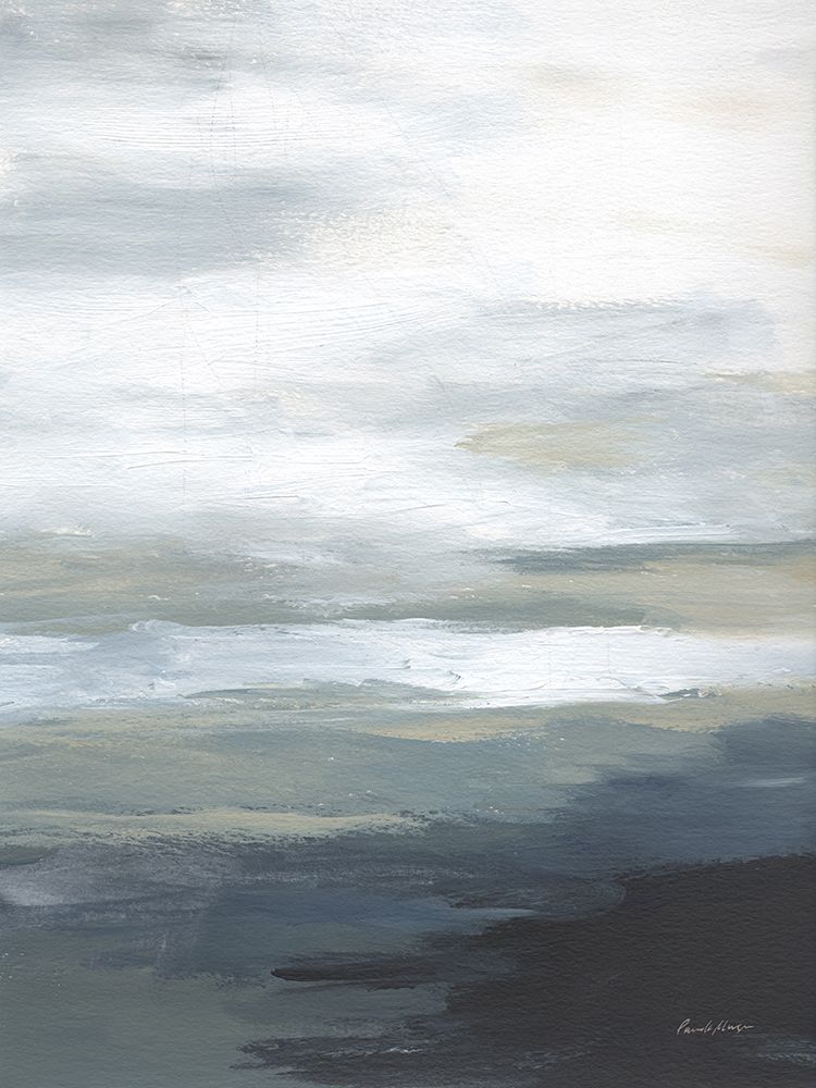 Vapor I art print by Pamela Munger for $57.95 CAD