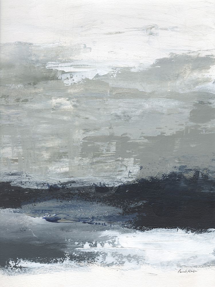Vapor II art print by Pamela Munger for $57.95 CAD