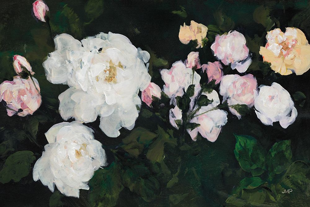 Moms Garden art print by Julia Purinton for $57.95 CAD