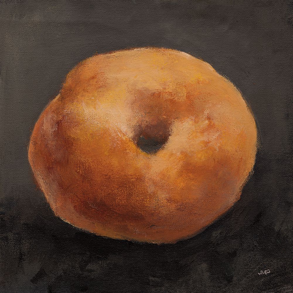 Persimmon art print by Julia Purinton for $57.95 CAD