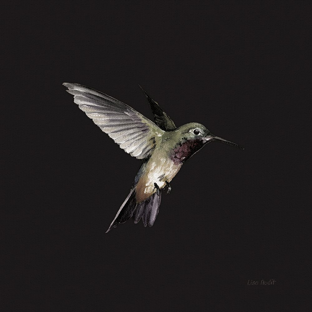 Spring Nectar V art print by Lisa Audit for $57.95 CAD