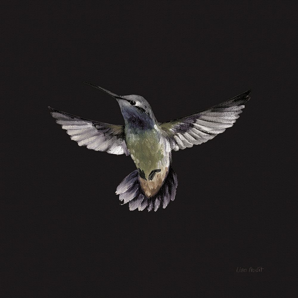 Spring Nectar VI art print by Lisa Audit for $57.95 CAD