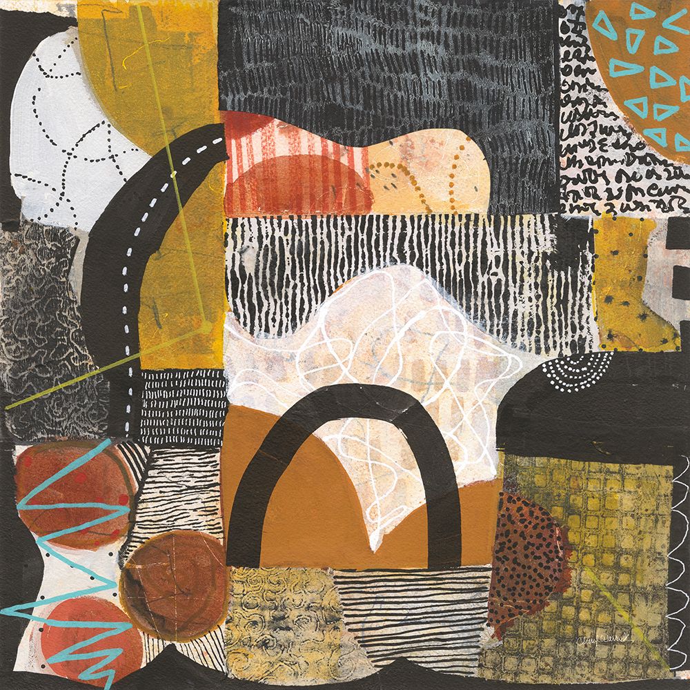 Time Lapse III art print by Cheryl Warrick for $57.95 CAD