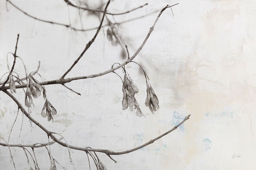 Impression art print by Deborah Revell for $57.95 CAD