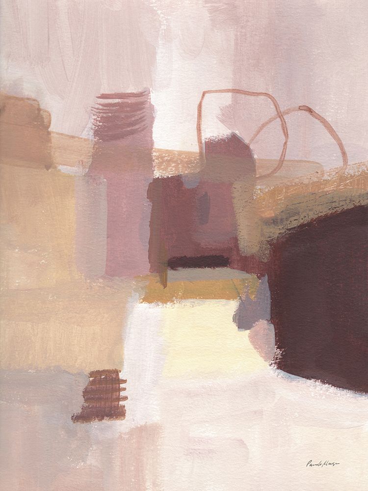 Tesuque art print by Pamela Munger for $57.95 CAD