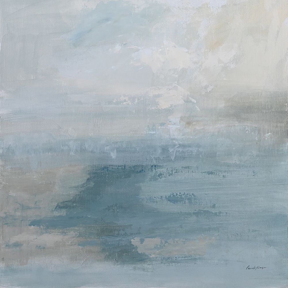 Convergence art print by Pamela Munger for $57.95 CAD