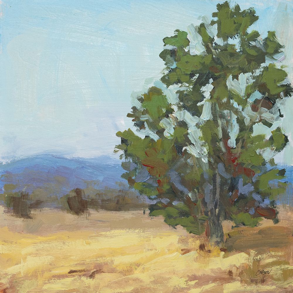 Venerable Tree art print by Carson Overstreet for $57.95 CAD