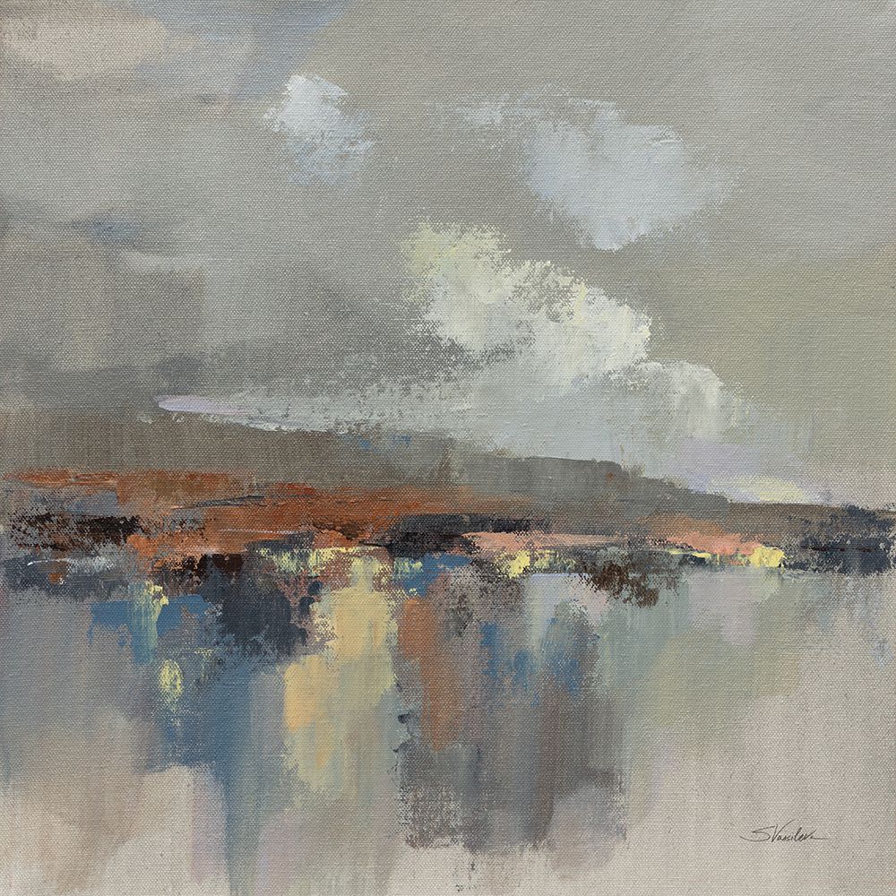 First Sunrays art print by Silvia Vassileva for $57.95 CAD