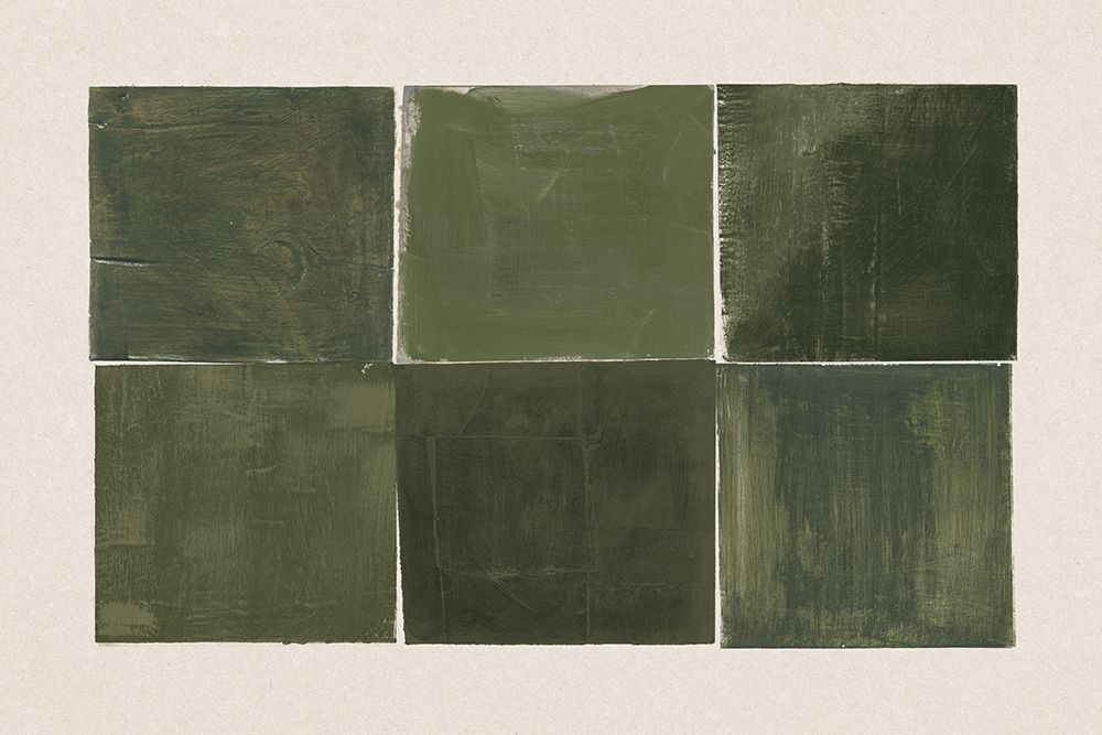 Study in Green art print by Wild Apple Portfolio for $57.95 CAD