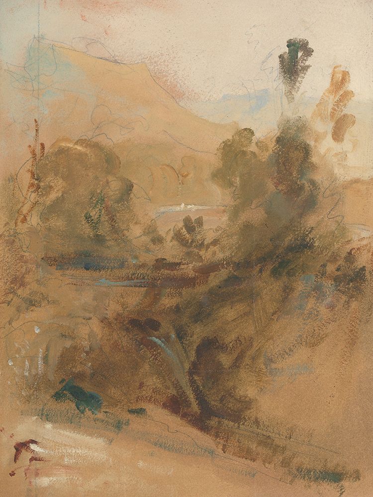 Upright Landscape art print by Wild Apple Portfolio for $57.95 CAD