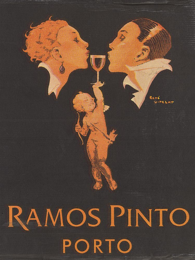 Porto art print by Wild Apple Portfolio for $57.95 CAD