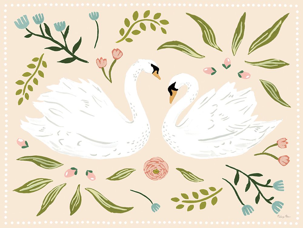 Spring in Paris I art print by Mackenzie Nelson for $57.95 CAD
