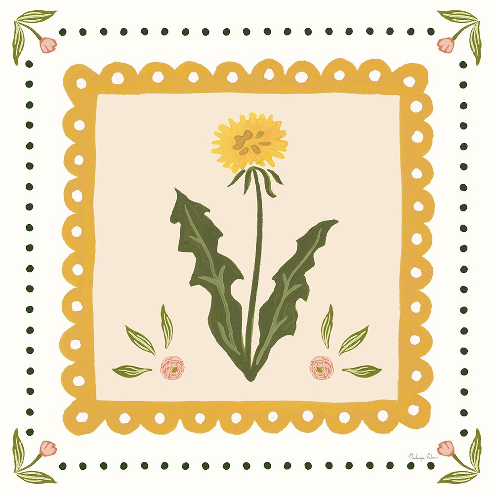 Spring in Paris VI art print by Mackenzie Nelson for $57.95 CAD