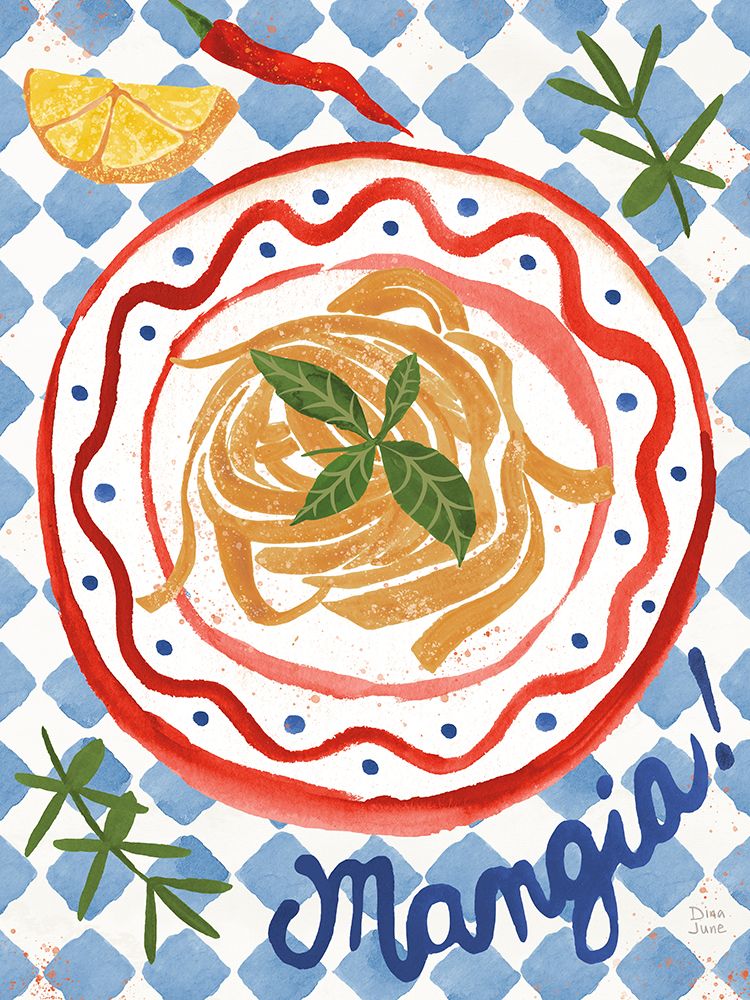 Tabletop IV art print by Dina June for $57.95 CAD
