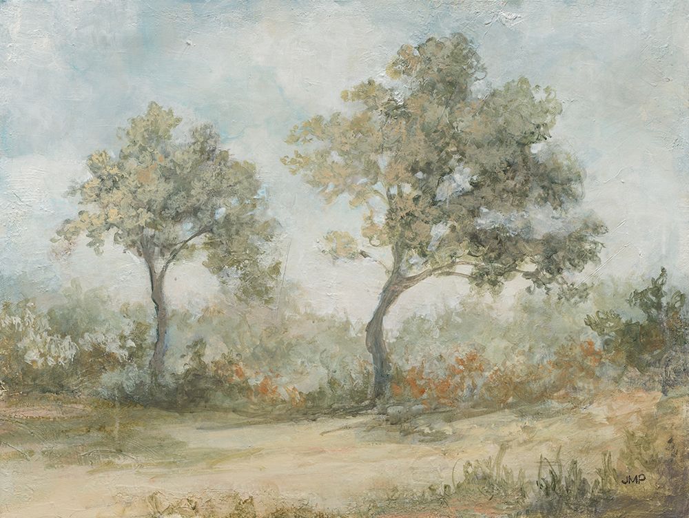 Gentle Path art print by Julia Purinton for $57.95 CAD