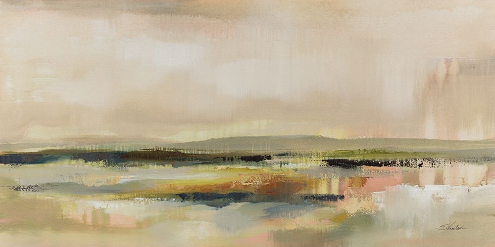 Sunlight art print by Silvia Vassileva for $57.95 CAD