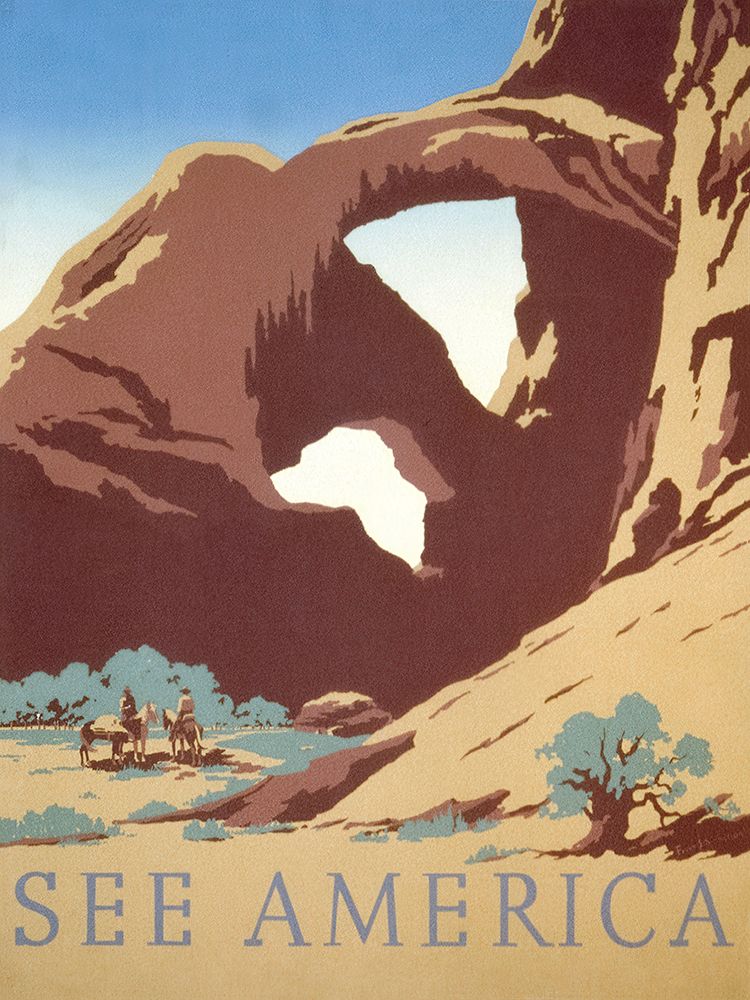 See America art print by Wild Apple Portfolio for $57.95 CAD