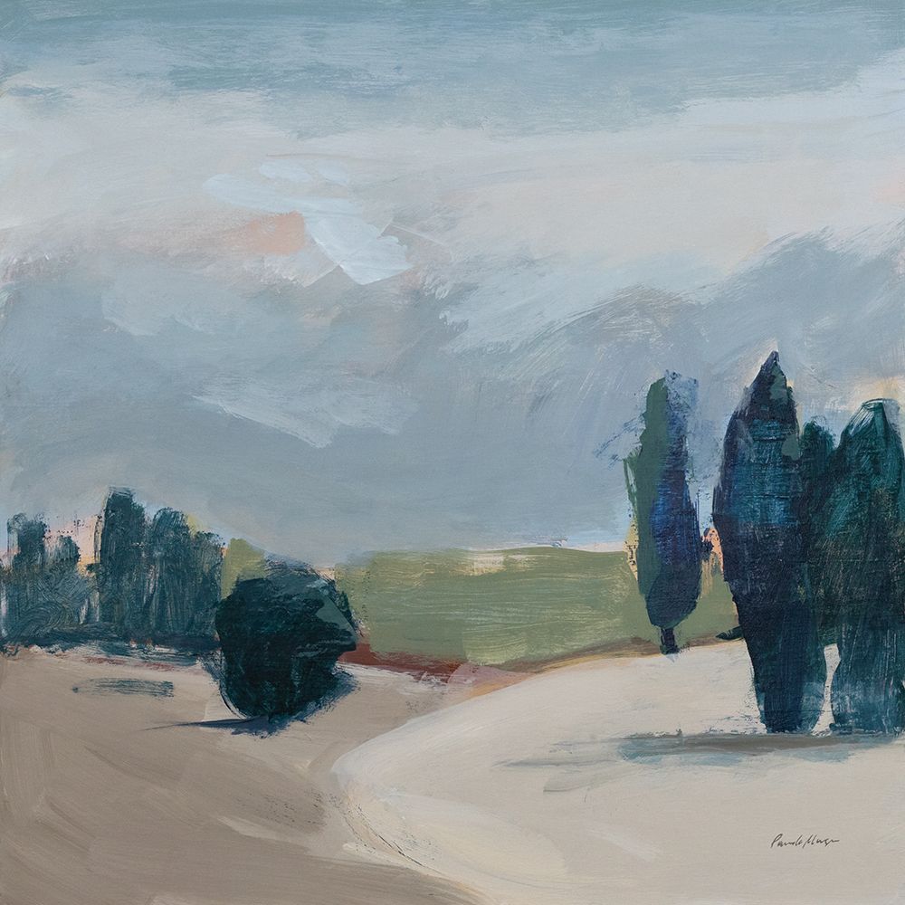 Juniper art print by Pamela Munger for $57.95 CAD