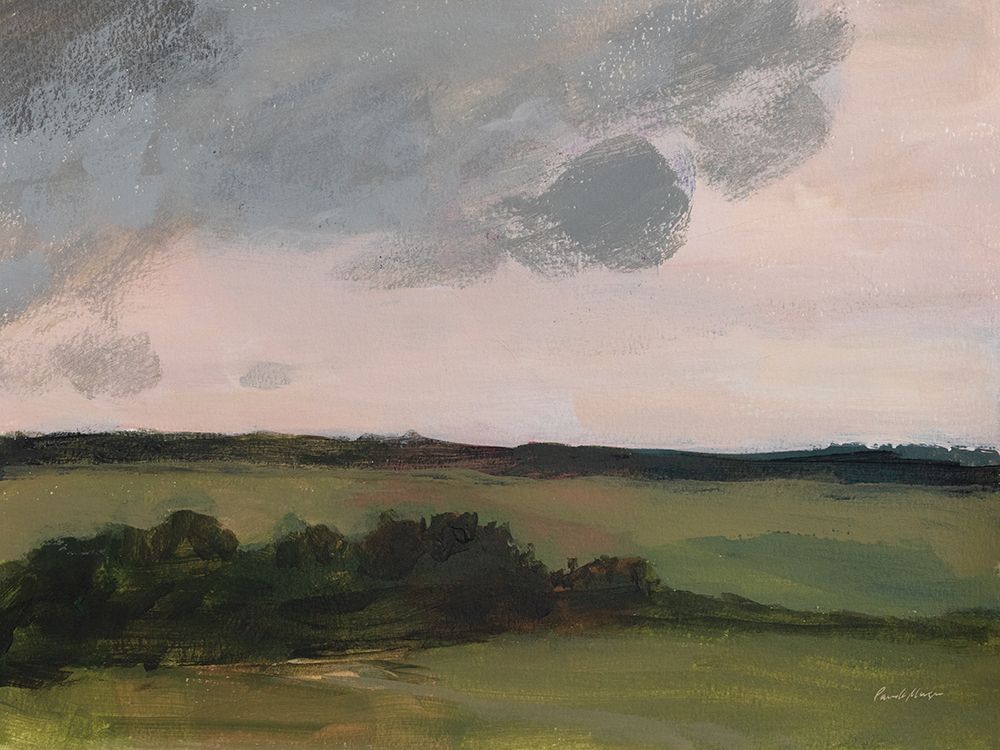 Idaho Sky art print by Pamela Munger for $57.95 CAD