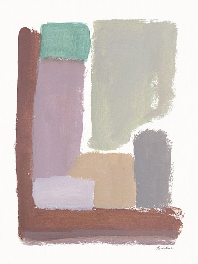 Downtown art print by Pamela Munger for $57.95 CAD