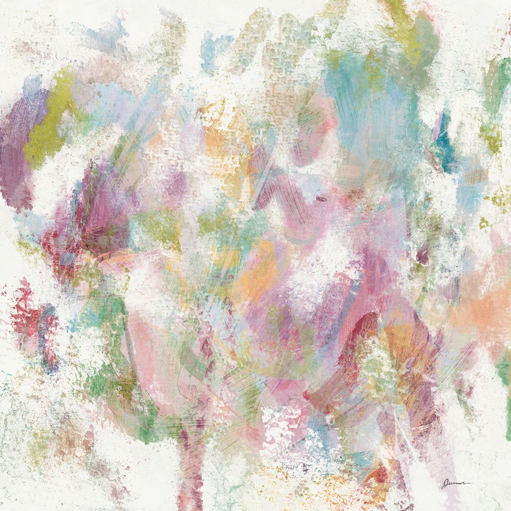 Vistazo II art print by June Erica Vess for $57.95 CAD