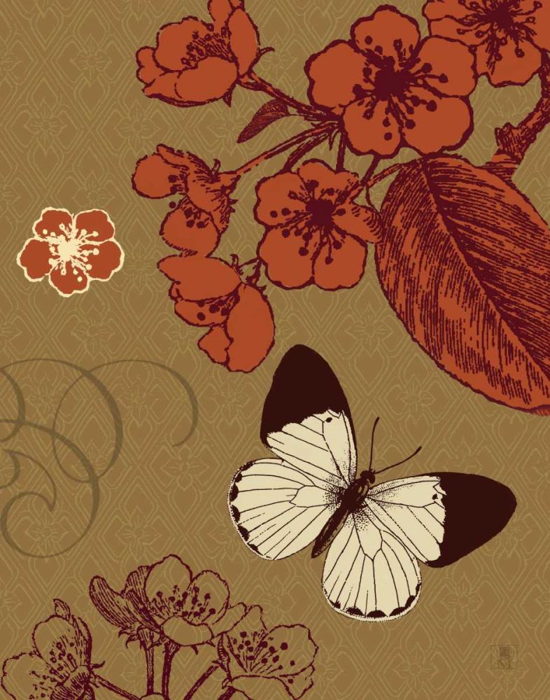 Orchard Travels art print by Studio Mousseau for $57.95 CAD