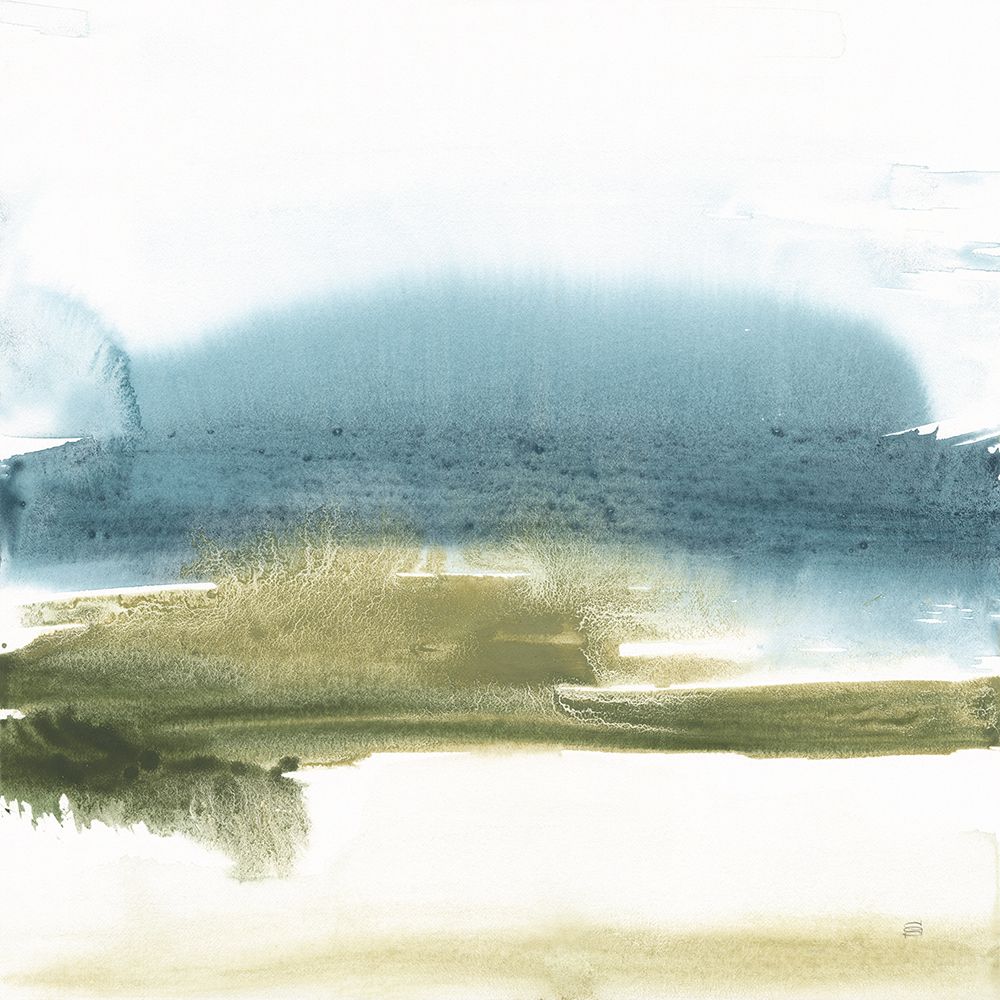 Algae Textures II art print by Chris Paschke for $57.95 CAD