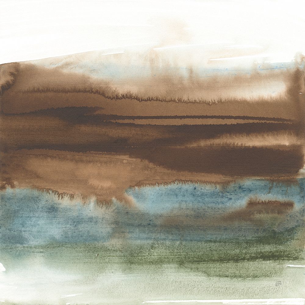 Sea and Sand IV art print by Chris Paschke for $57.95 CAD