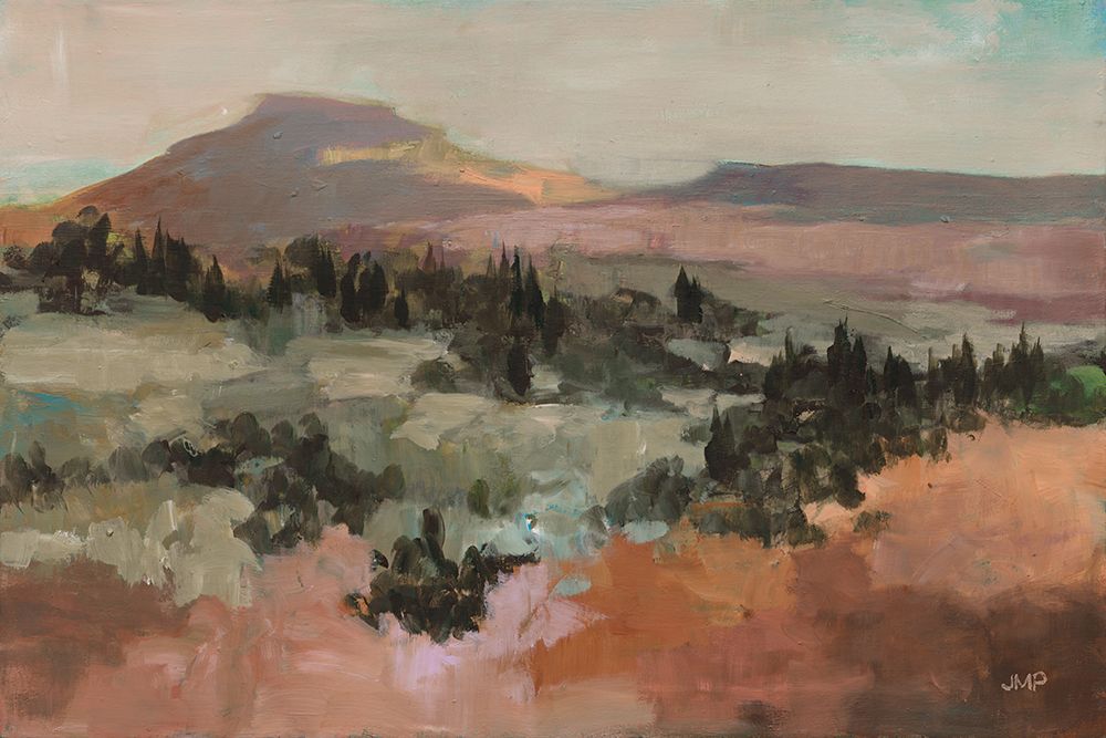 Oasis art print by Julia Purinton for $57.95 CAD
