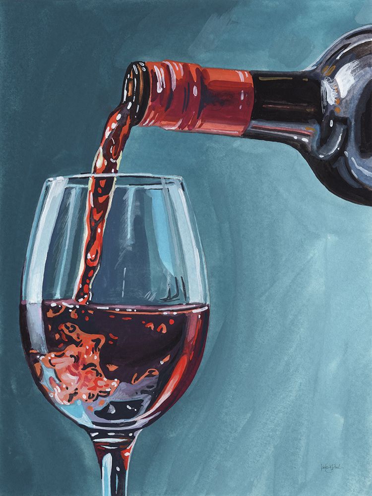 The Opening Note art print by Kate Jarvik Birch for $57.95 CAD