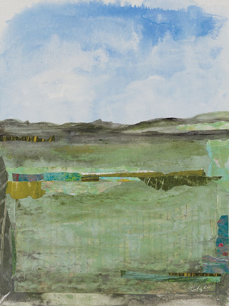 Ancestry II art print by Courtney Prahl for $57.95 CAD