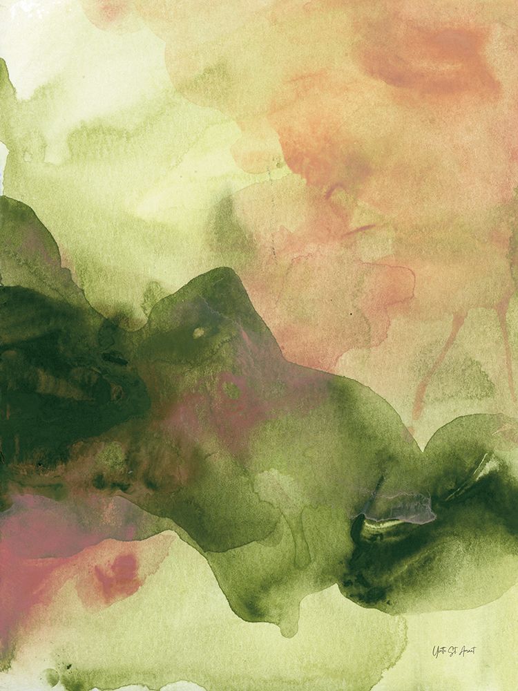 A Quiet Whisper I art print by Yvette St. Amant for $57.95 CAD